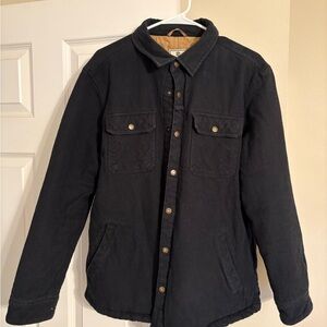 Men's Work Jacket